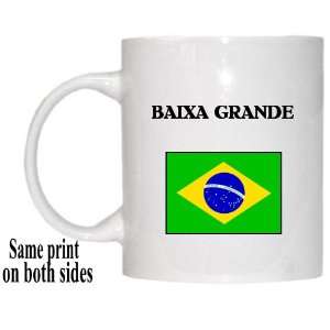  Brazil   BAIXA GRANDE Mug 