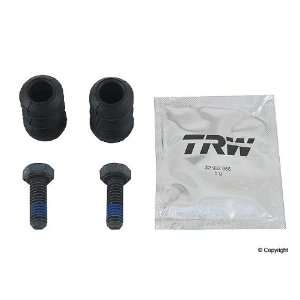    TRW SP7250 Disc Brake Caliper Guide Pin Boot Kit Automotive