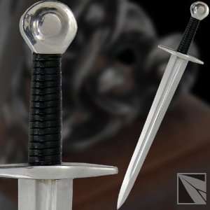 English Knightly Mini Sword 