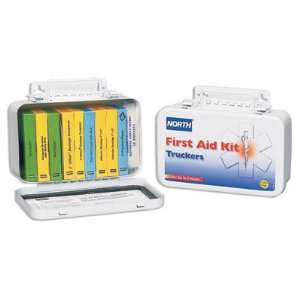  North Truckers First Aid Kit