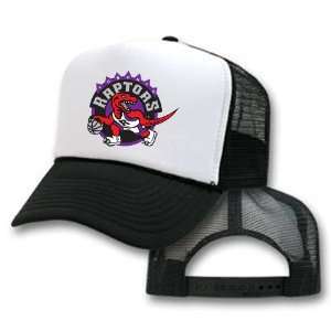  Toronto Raptors Trucker Hat 