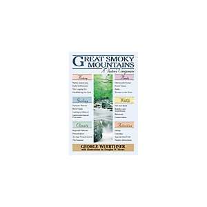  Great Smoky Mountains A Visitors Companion Book Musical 