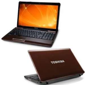  Toshiba Satellite L655D S5102BN 15.6 Inch Notebook PC 
