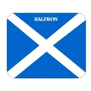  Scotland, Balfron Mouse Pad 