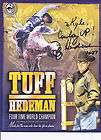 tuff hedeman  