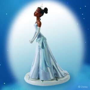  Tiana in Ball Gown   Princes Toys & Games