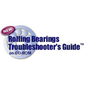  Rolling Bearings Troubleshooters Guide on CD ROM 