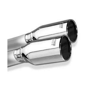  Borla 20143 Exhaust Tip Automotive