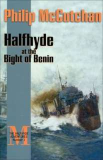   Halfhydes Island The Halfhyde Adeventures, No.2 by 