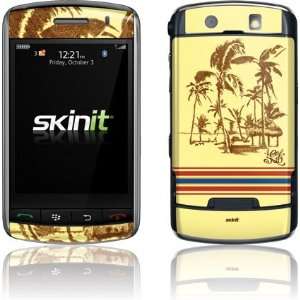    Reef   Tropical Dreams skin for BlackBerry Storm 9530 Electronics
