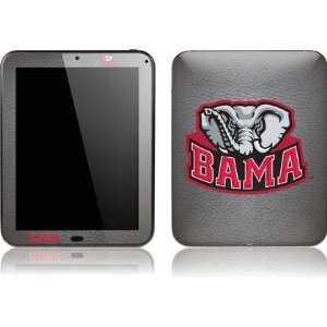  Bama skin for HP TouchPad