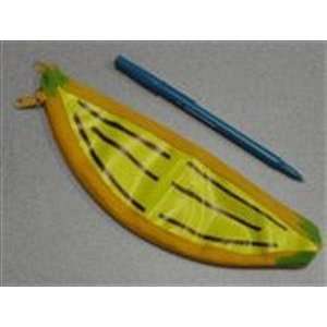  Zipper Banana   Regular (FT)  Kid Show Magic Trick Toys 