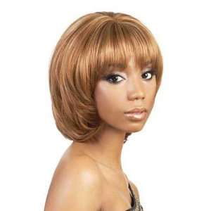  Yvette Synthetic Wig by Motown Tress Beauty