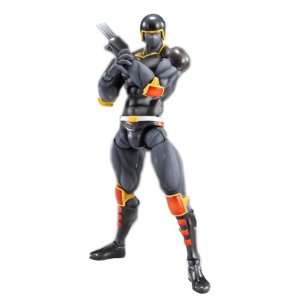  Super Figure Action Kinnikuman Wars Man 1P PVC Figure 