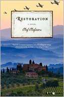   Restoration by Olaf Olafsson, HarperCollins 