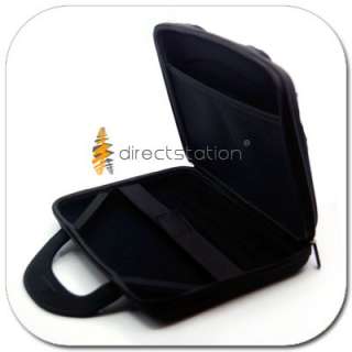 Black Carry Case Pouch Cover Bag For Tmobile LG G Slate  