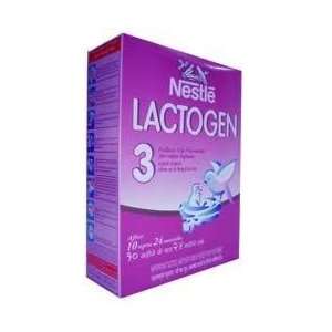 Nestle Lactogen After 10   24 Months 475g (Pack of 2)  