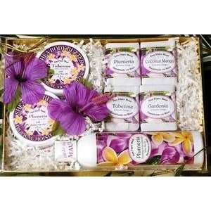  Hawaii Gift Box Soaps and Lotions Mango Man. #1 Beauty