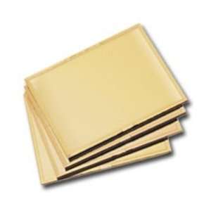  Gold Lens, 4 1/2 x 5 1/4 Shade 10 (FPW1423 4170)