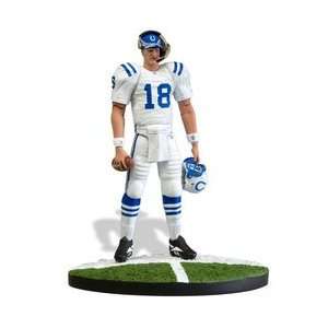  Re Plays NFL Series 3 Peyton Manning 6 Action Figure 