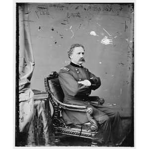  Gen. Kelton,U.S.A.