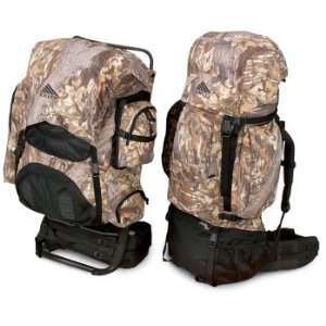  Kelty® 5500 Internal Frame Backpack Mossy Oak® Break Up 