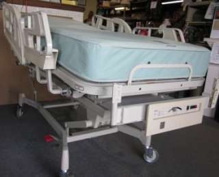 Hill Rom 8400 Electric Hospital Bed  