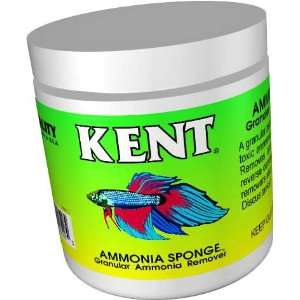  Aqua Cond Kent Ammonia Removers   Kent MEDIA AMMONIA 