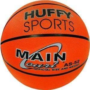 Huffy Sports 1088 Main Court Basketball