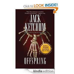Offspring (Off Season) Jack Ketchum  Kindle Store