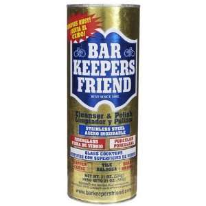  Barkeepers Friend Powder Cleanser 21 oz (Quantity of 5 
