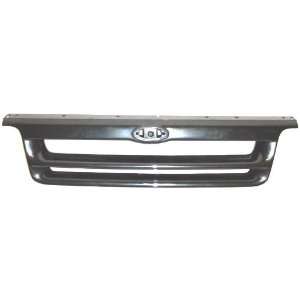 OE Replacement Ford Ranger Grille Assembly (Partslink Number FO1200296 