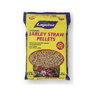  Laguna Barley Straw Pellets 2.5 lbs. w/Mesh Bag Pond 
