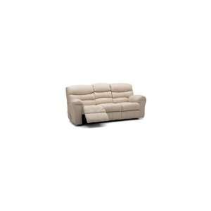  41098 Durant Leather Sofa and Loveseat from Palliser