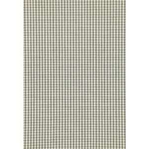 Barnet Cotton Check Nickel by F Schumacher Fabric Arts 