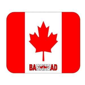  Canada   Barrhead, Alberta mouse pad 