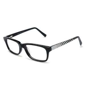  Dolinsk eyeglasses (Black)