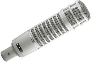 EV RE 20 MICROPHONE IN PERFECT CONDITION, ELECTRO VOICE RE20 BEST YOU 