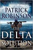   The Delta Solution by Patrick Robinson, Vanguard 