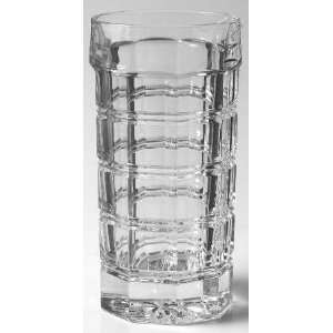  Thomas OBrien Crystal Darby Barware Collection Highball 