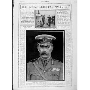  1916 LORD KITCHENER WAR SHIP EARL KHARTOUM IRELAND