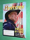 History Channel Magazine WWII Fly Girls June 2006 0707R