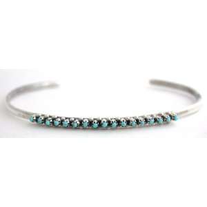  Zuni Bracelet Jewelry