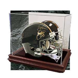  New England Patriots Nfl Boardroom Full Size Helmet 