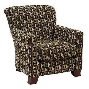 Jackson Furniture Garrett Transitional Accent Chair 4201 27  