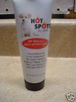 Dog Hot Spots Treatment Medicated Wash Shampoo Itching  