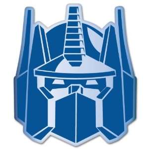  Optimus Prime Transformers bumper sticker decal 4 x 6 
