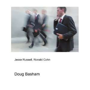  Doug Basham Ronald Cohn Jesse Russell Books