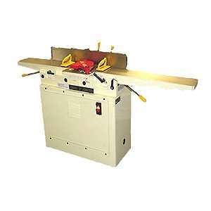  Oasis Machinery J1008C Precision Heavy Duty Jointer