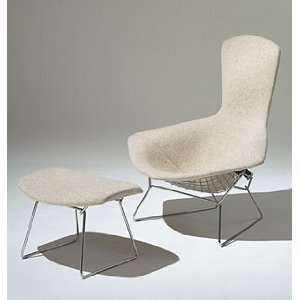  Knoll Bertoi Bird Studio Lounge Chair